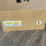 Mystique Boutique Mystique Sequin Sandals Size 7 Photo 8