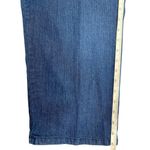Alfred Dunner Women’s Secret Garden Denim Dress Pants Photo 5