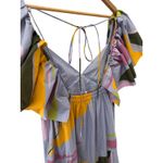 La Ligne New York Stella Dress Maxi Dress Lavender Size Small Purple Photo 11