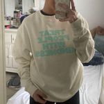 Harry Styles  treat people with kindness crewneck Photo 0