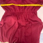 Jessakae Collection Highbury Dress midi size 3XL. B8 Red Photo 12