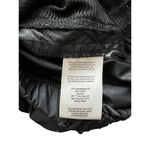 Looney Tunes Members Only Jacket Full Zip Graphic Print Black Blue kids Size 4 Photo 2