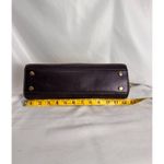 INC International Concepts Gold Ombre Chain Strap Shoulder Bag Purse‎ Photo 5