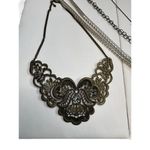 Colorful Statement Jewelry Lot Photo 8