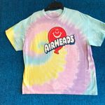 Urban Outfitters Airbheads Candy Tie Dye Vintage Style Shirt  Photo 0