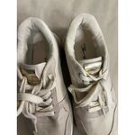 Vintage Havana Glitter Star Sneakers Beige & White Womens Size 8.5 Chic Comfy Sh Photo 7