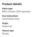 Beachsissi  brand floral twist front one piece! new awesome! New Photo 12