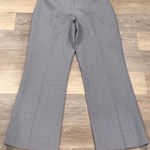 Pendleton  Gray Women's Dress Pants Size 12 Photo 0