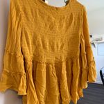 Westport  Flowy Shirt Photo 1