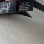 Smart & Sexy  Black Lace Bra Photo 1