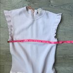 Ted Baker  Kayytee Splendour ruffle sleeve dress 0 Photo 8