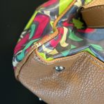 Lily bloom Stylish Multicolor Handbag Photo 12