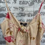 Sweet Rain  Floral Dress Size Small Photo 1