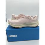 Hoka Transport Women’s Cosmic Pearl Size 9.5 B New Pink Photo 6