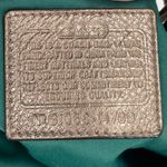 Coach 14769 Kristin Large Slouch Hobo Handbag Marcasite Metallic Gold Bronze Photo 2