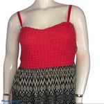 Trixxi maxi dress Photo 1