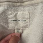 American Eagle Cream jacket  Photo 1