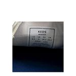 Keds  Double Decker Canvas Slip On Size 8.5 Photo 3