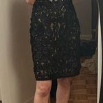 Sue Wong Strapless Dress Photo 0