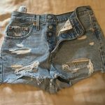 Levi's Levi’s 501 Shorts Photo 0