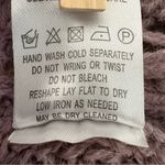 Isaac Mizrahi Issac Mizrahi Earthy Pullover Slouchy Grandpa Sleazy Women Plus Size 3 Brown Photo 5