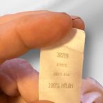 Vintage Sears 2‎ Piece Nylon Pajama Set Pink Size M Photo 8