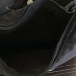 Starbucks  Valentine’s Day 2021 Exclusive Black Velvet Handbag Photo 6