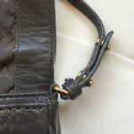 Marc by Marc Jacobs gray patent crossbody Photo 3
