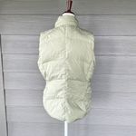 Eddie Bauer  Goose Down Filled Vest Photo 6