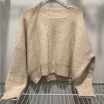 Lumiere confetti sweater Photo 1