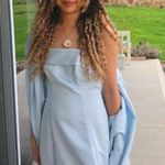 Prom dress Blue Photo 0