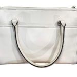 Kate Spade  VANSTON MARYCLARE bag purse in Bone/Dove Gray Retail $425 Photo 2