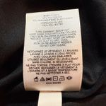 EXPRESS Velvet Dress L Long Sleeve Party Cocktail Sparkle Backless Whimsigoth Photo 10