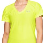 Under Armour Like New Neon Short Sleeve Photo 1