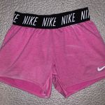 Nike Pink Shorts Photo 0