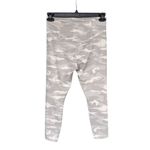 Athleta Women's Camo 7/8 Ankle Leggings Brown Size M High-Rise Yoga Photo 3