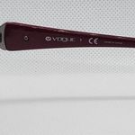 Vogue Purple Butterfly Sunglasses Purple Photo 7