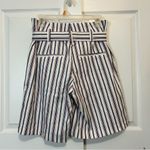 New York And Company  Belted Bermuda Shorts Photo 2