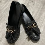Tod's Black Loafer Photo 0