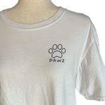Pawz  graphic T-shirt Photo 6