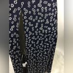 Flynn Skye  Maxi Dress Thigh Slit Floral Size S Photo 6