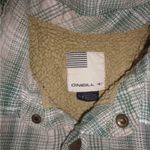 O'Neill  Flannel Button Down Photo 1