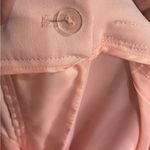Karl Lagerfeld  Women's Soft Pink Trousers Photo 4