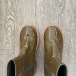 Jeffrey Campbell Quavo Green Boots Photo 6