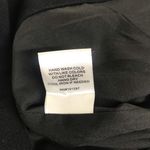 Alexia Admor Rover Black Wide Leg Trouser Pant Pleated Crepe Career Size 14 New Photo 11