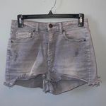 Tokyo Darling Grey Shorts Photo 1