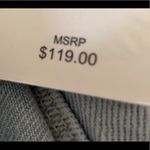 A loves A 🌻NEW High Rise Distressed Boyfriend Jeans Photo 3