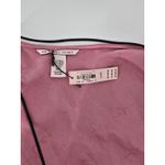 Victoria's Secret  Cami Top Pink Floral Print‎ Spaghetti Strap Sleep XL/XG Photo 2