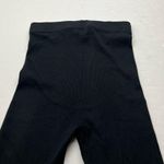 CO Essentials Silk Blend Super High Waisted Ribbed Photo 11