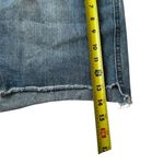 Refuge Blue Denim Mini Skirt Women's Size 4 | 14-4 Photo 4